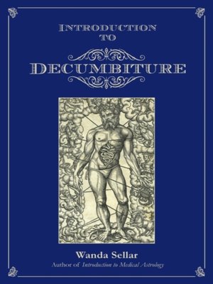 cover image of Introduction to Decumbiture